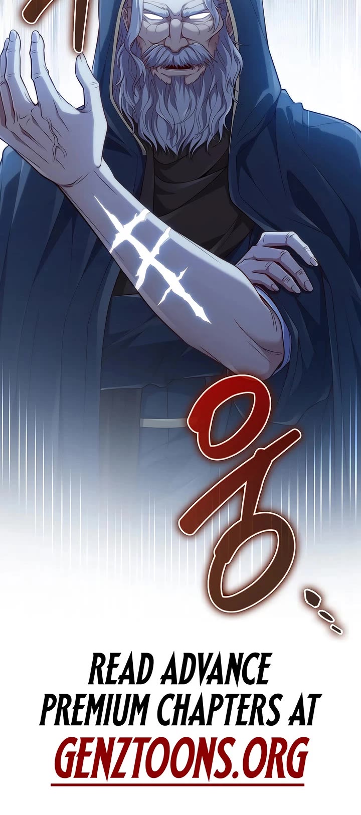 The Lord's Coins Aren't Decreasing?! Chapter 215 page 50 - Chapter 215