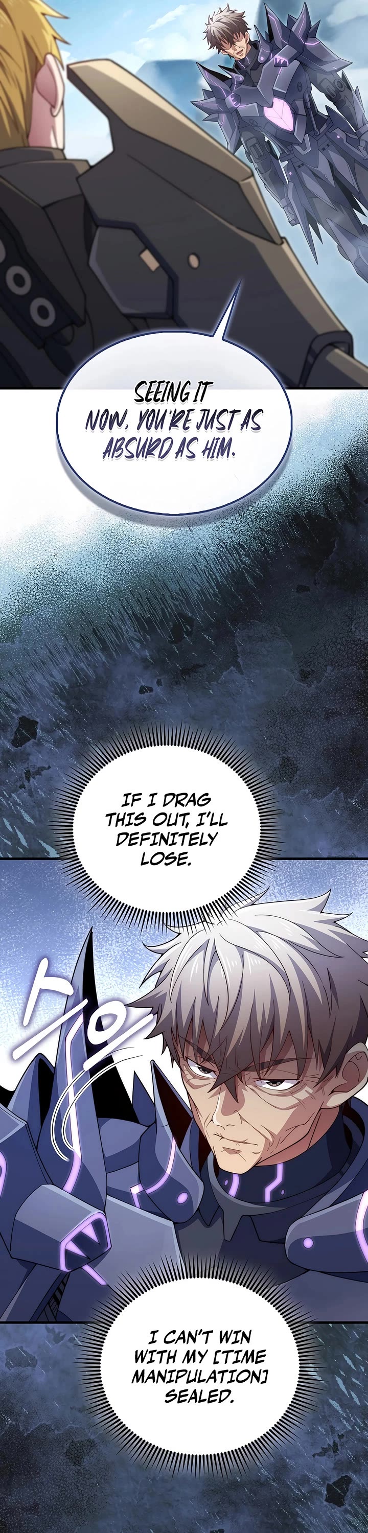 The Lord's Coins Aren't Decreasing?! Chapter 215 page 7 - Chapter 215