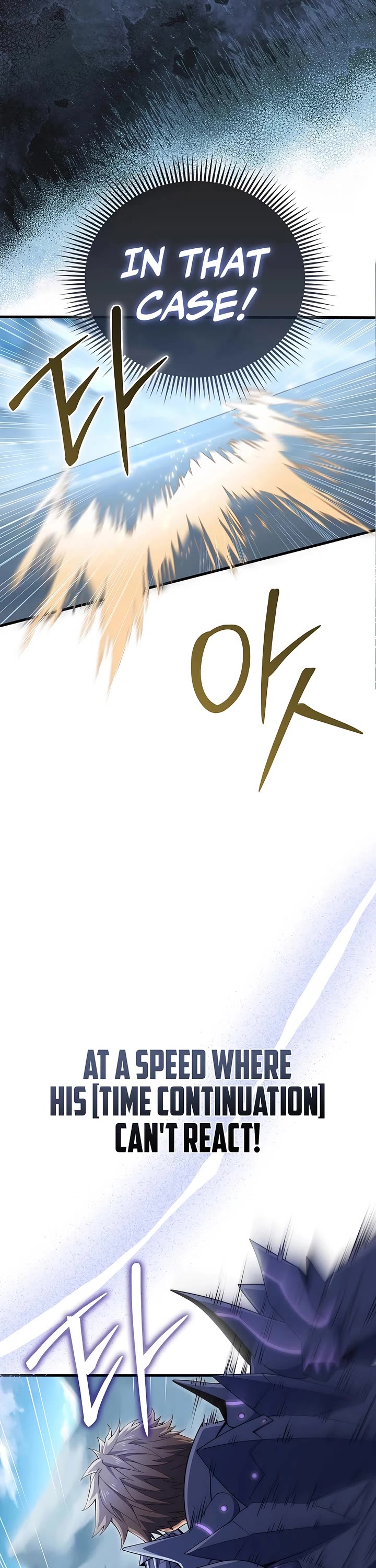 The Lord's Coins Aren't Decreasing?! Chapter 215 page 8 - Chapter 215