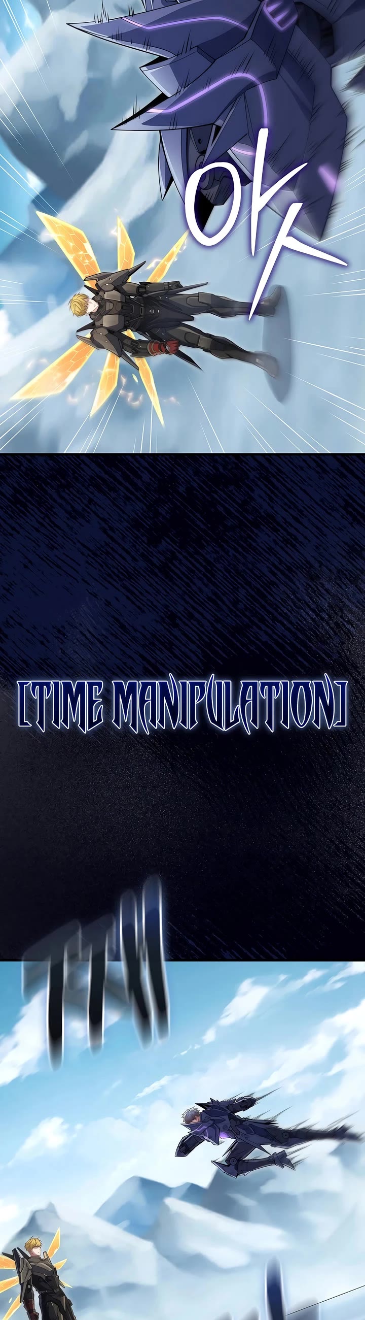 The Lord's Coins Aren't Decreasing?! Chapter 215 page 9 - Chapter 215