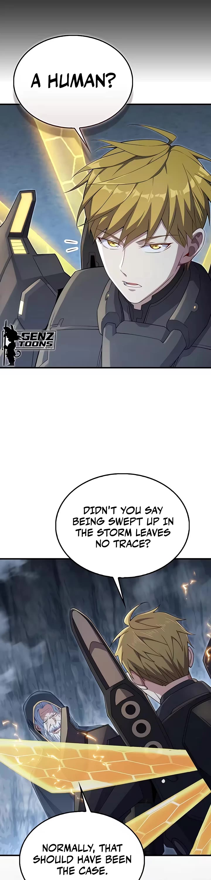 The Lord's Coins Aren't Decreasing?! Chapter 216 page 12 - Chapter 216