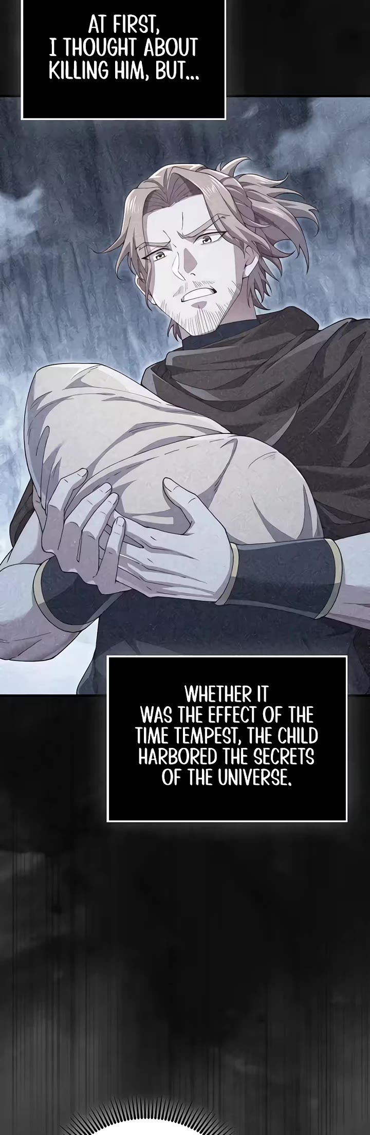 The Lord's Coins Aren't Decreasing?! Chapter 216 page 14 - Chapter 216