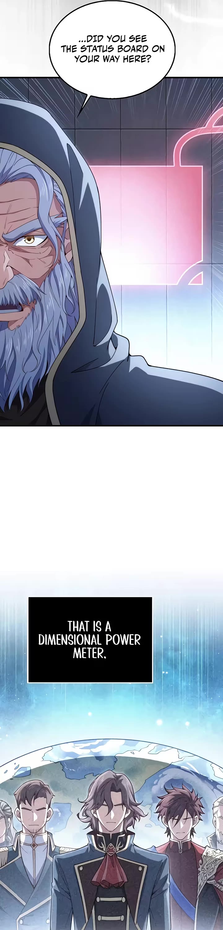 The Lord's Coins Aren't Decreasing?! Chapter 216 page 16 - Chapter 216