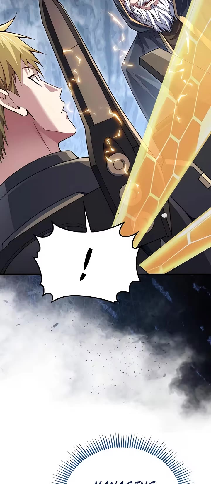 The Lord's Coins Aren't Decreasing?! Chapter 216 page 18 - Chapter 216