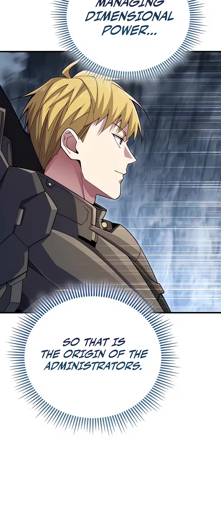 The Lord's Coins Aren't Decreasing?! Chapter 216 page 19 - Chapter 216