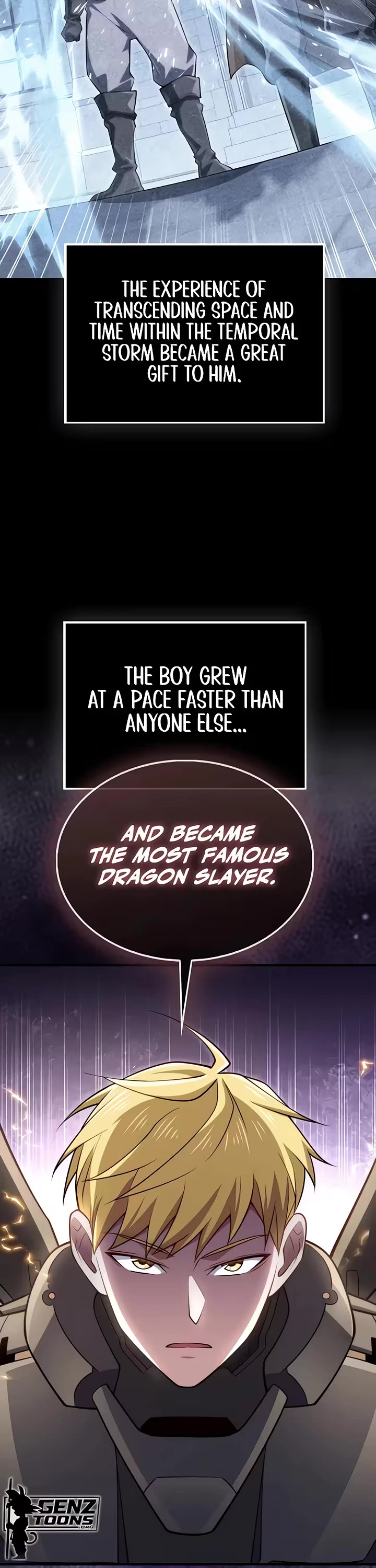 The Lord's Coins Aren't Decreasing?! Chapter 216 page 21 - Chapter 216
