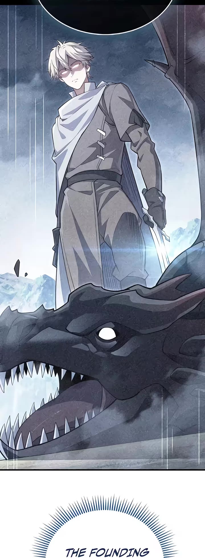 The Lord's Coins Aren't Decreasing?! Chapter 216 page 23 - Chapter 216
