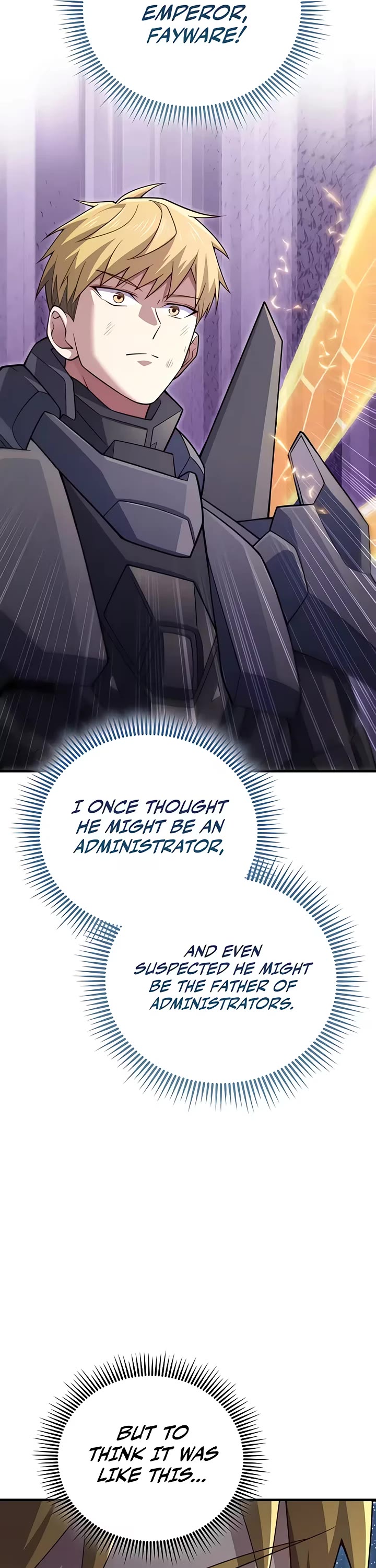 The Lord's Coins Aren't Decreasing?! Chapter 216 page 24 - Chapter 216