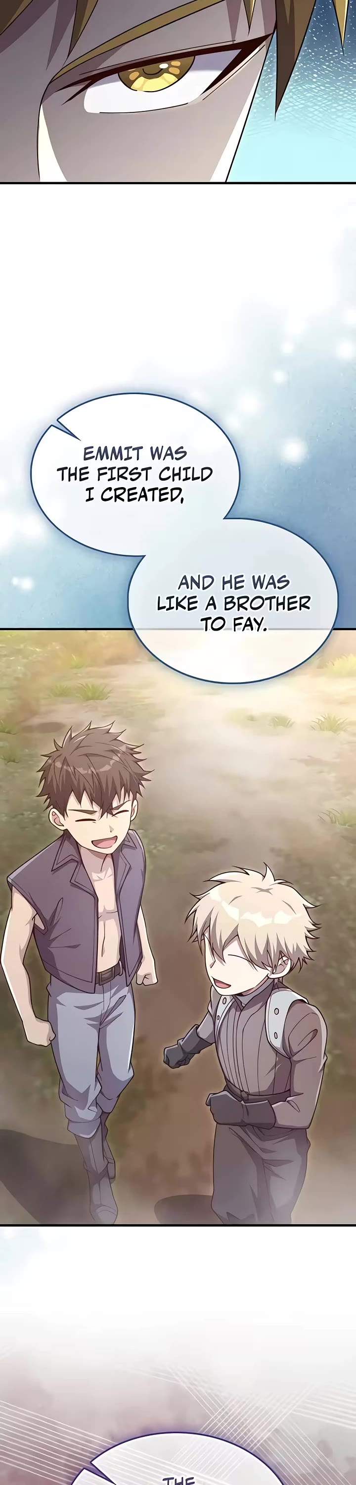 The Lord's Coins Aren't Decreasing?! Chapter 216 page 25 - Chapter 216