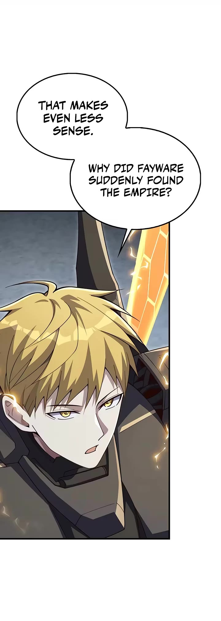 The Lord's Coins Aren't Decreasing?! Chapter 216 page 27 - Chapter 216