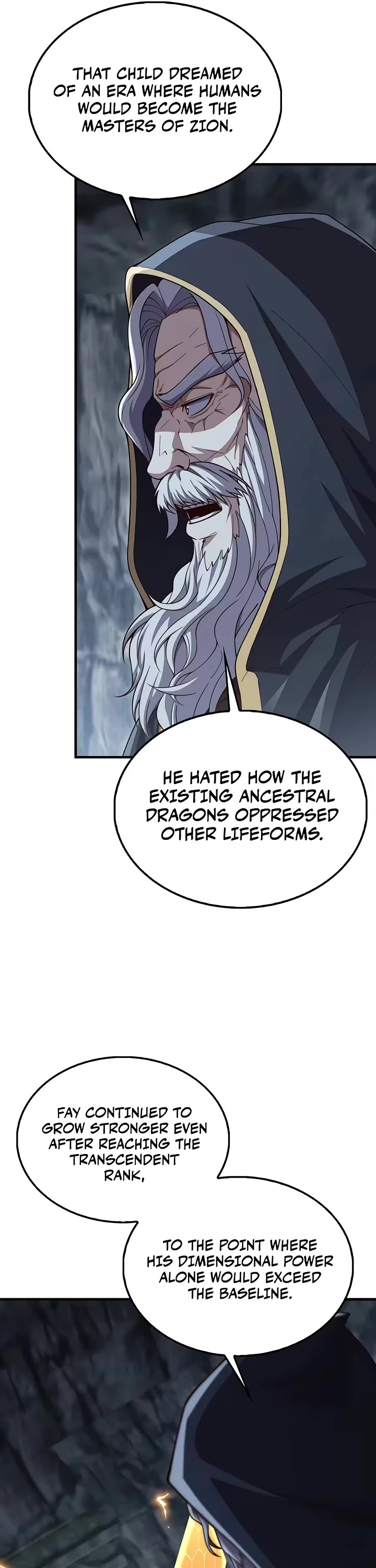The Lord's Coins Aren't Decreasing?! Chapter 216 page 28 - Chapter 216