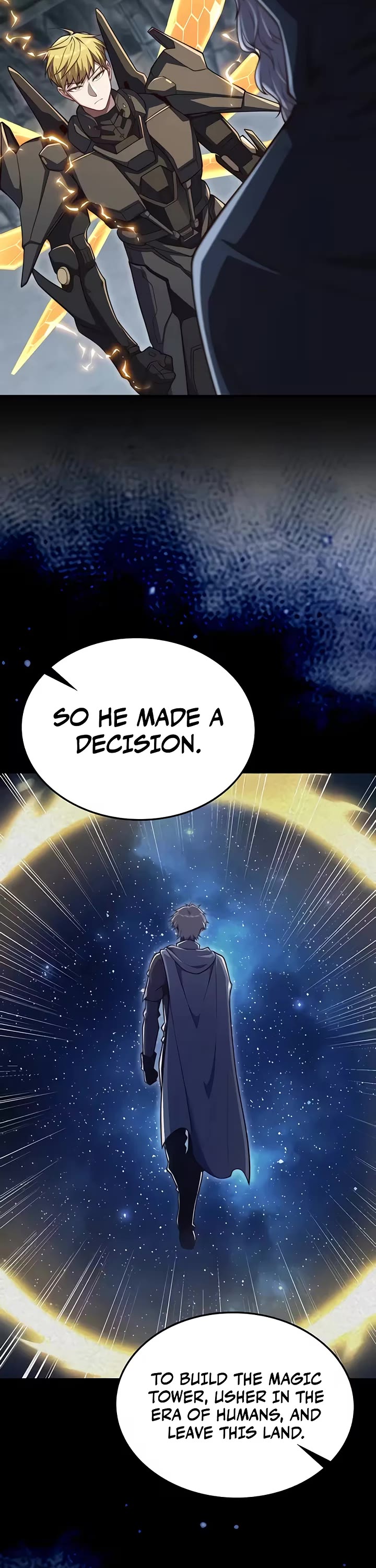 The Lord's Coins Aren't Decreasing?! Chapter 216 page 29 - Chapter 216