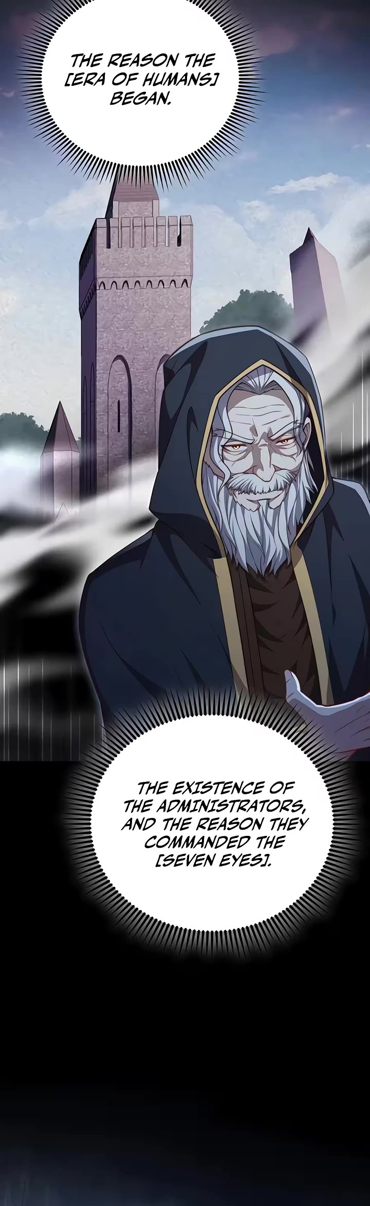 The Lord's Coins Aren't Decreasing?! Chapter 216 page 31 - Chapter 216