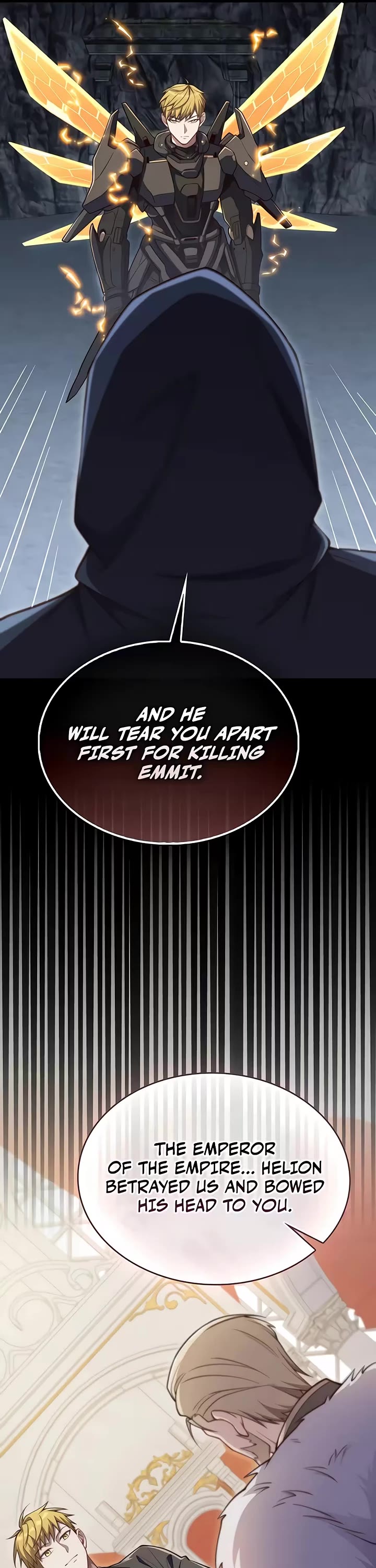 The Lord's Coins Aren't Decreasing?! Chapter 216 page 35 - Chapter 216