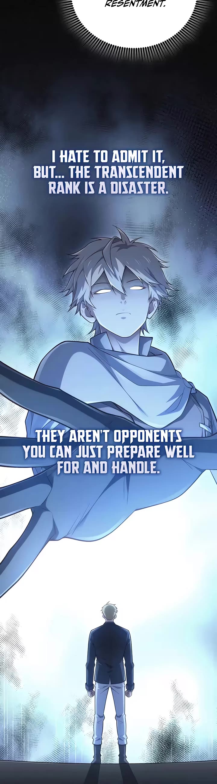 The Lord's Coins Aren't Decreasing?! Chapter 216 page 38 - Chapter 216