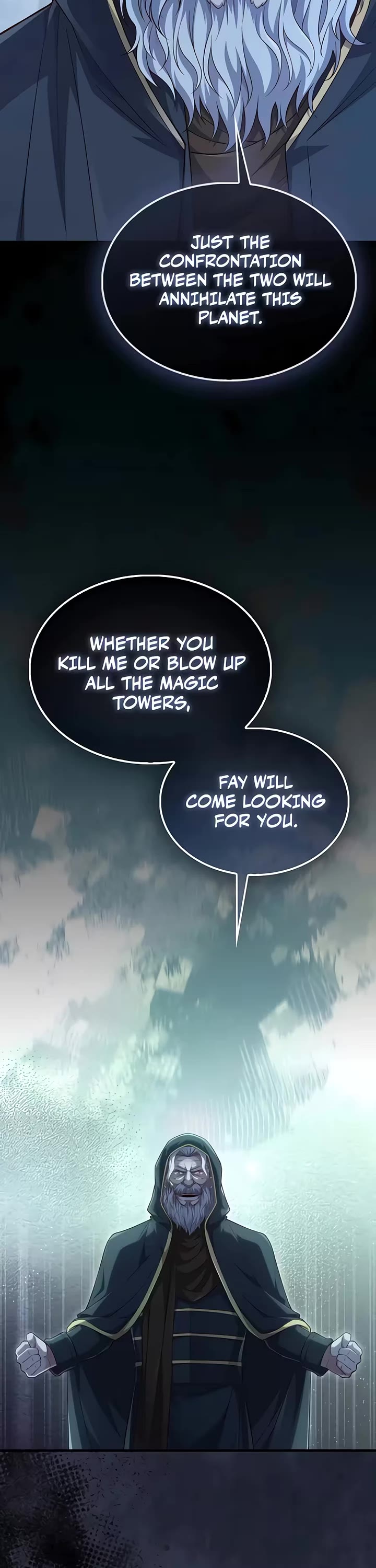The Lord's Coins Aren't Decreasing?! Chapter 216 page 40 - Chapter 216