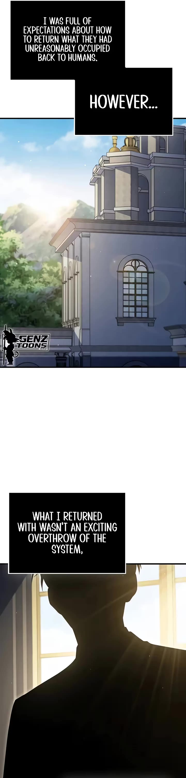 The Lord's Coins Aren't Decreasing?! Chapter 216 page 47 - Chapter 216