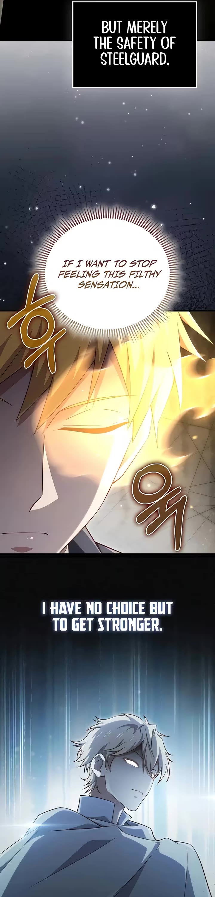 The Lord's Coins Aren't Decreasing?! Chapter 216 page 48 - Chapter 216
