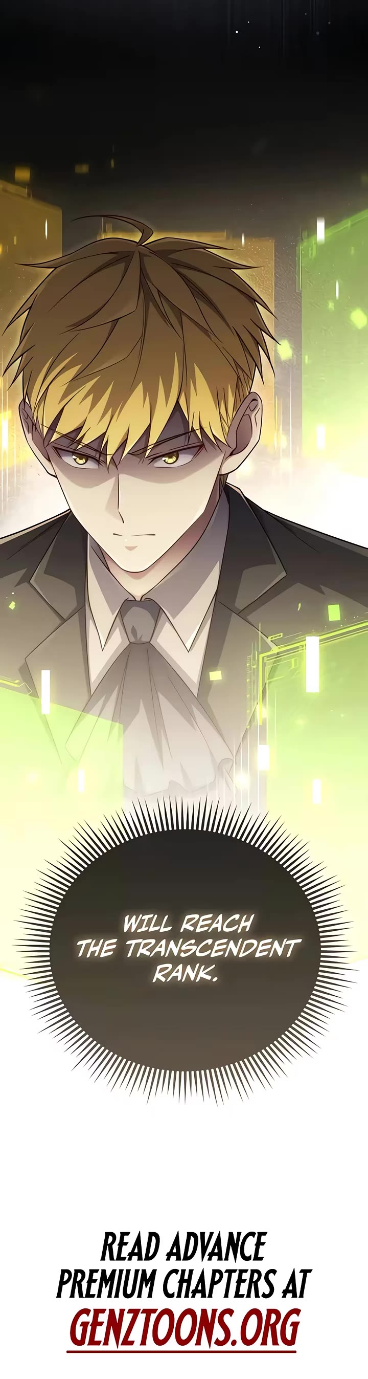 The Lord's Coins Aren't Decreasing?! Chapter 216 page 50 - Chapter 216