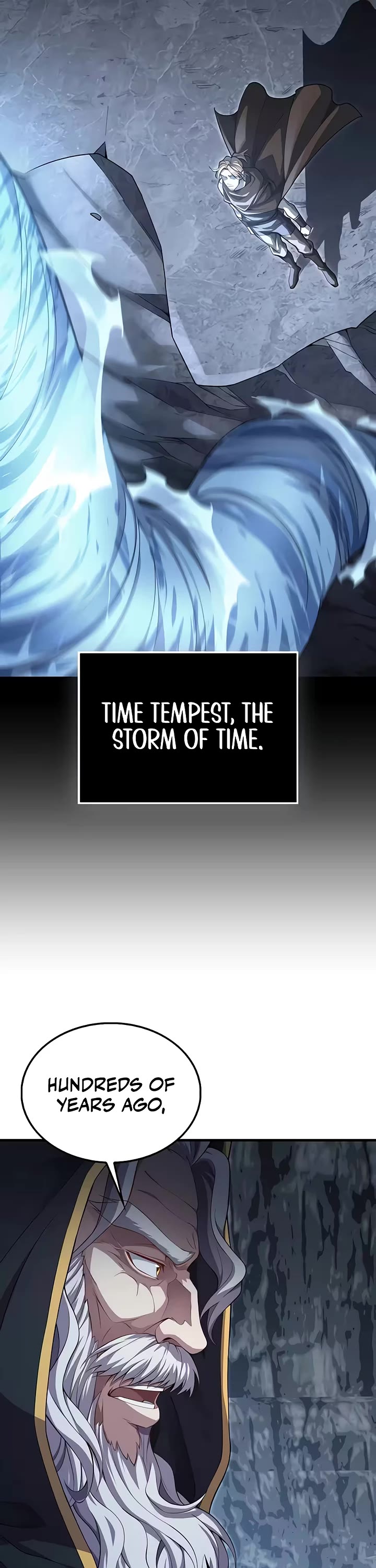 The Lord's Coins Aren't Decreasing?! Chapter 216 page 8 - Chapter 216