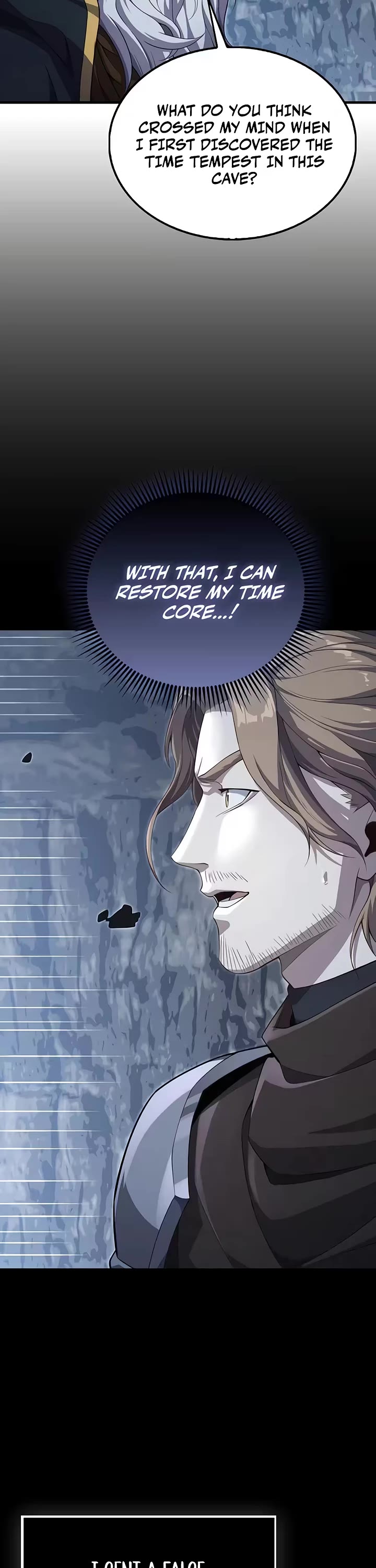 The Lord's Coins Aren't Decreasing?! Chapter 216 page 9 - Chapter 216