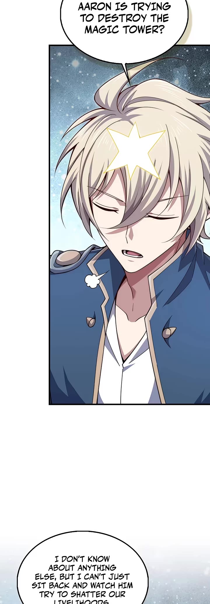 The Lord's Coins Aren't Decreasing?! Chapter 217 page 10 - Chapter 217