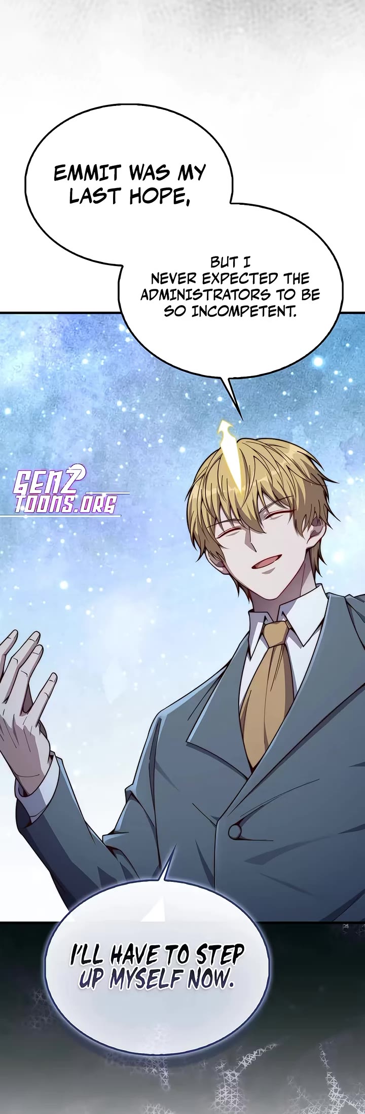 The Lord's Coins Aren't Decreasing?! Chapter 217 page 14 - Chapter 217
