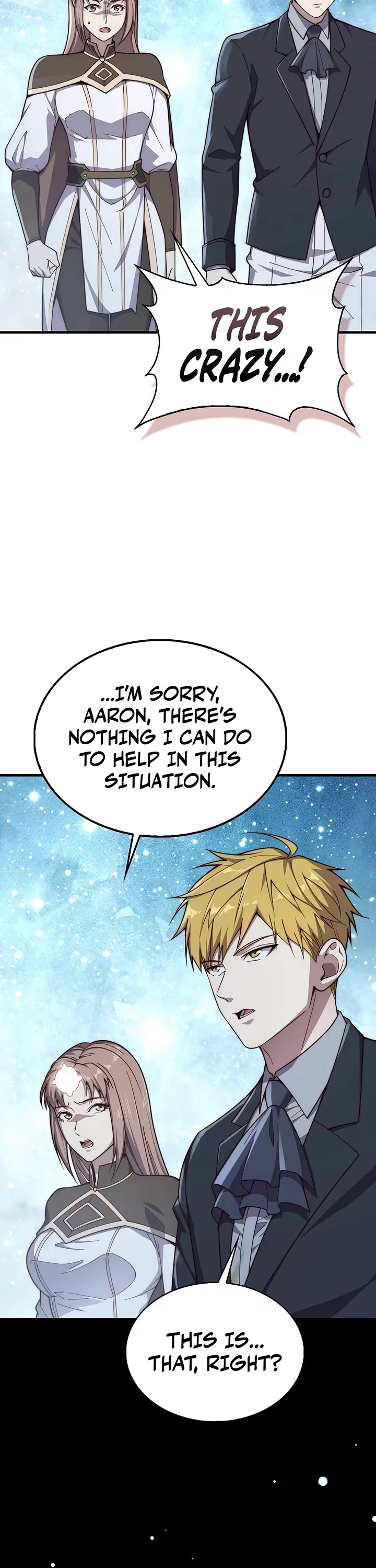 The Lord's Coins Aren't Decreasing?! Chapter 217 page 17 - Chapter 217