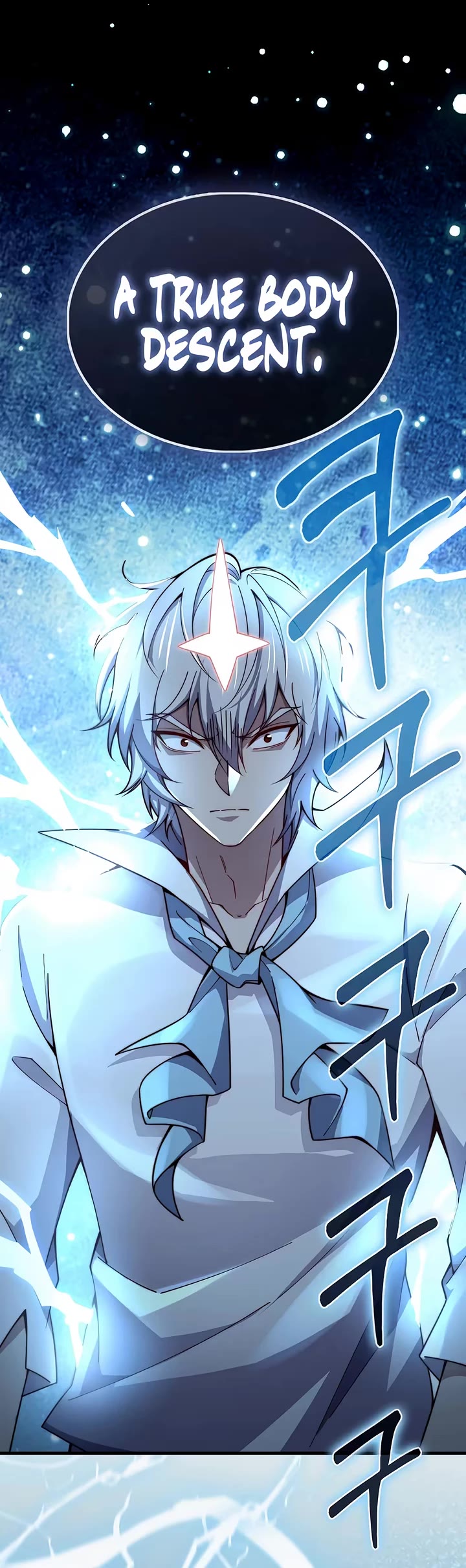 The Lord's Coins Aren't Decreasing?! Chapter 217 page 18 - Chapter 217