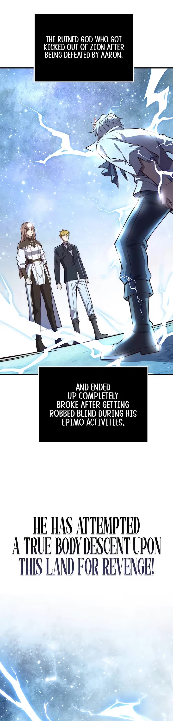 The Lord's Coins Aren't Decreasing?! Chapter 217 page 20 - Chapter 217