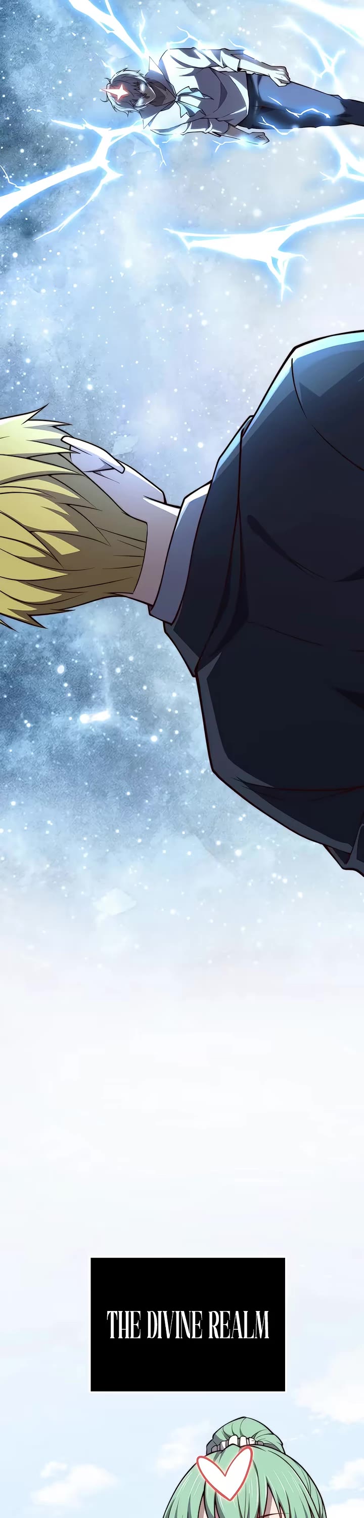 The Lord's Coins Aren't Decreasing?! Chapter 217 page 21 - Chapter 217