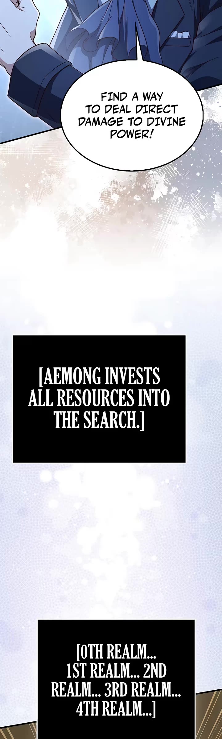 The Lord's Coins Aren't Decreasing?! Chapter 217 page 26 - Chapter 217