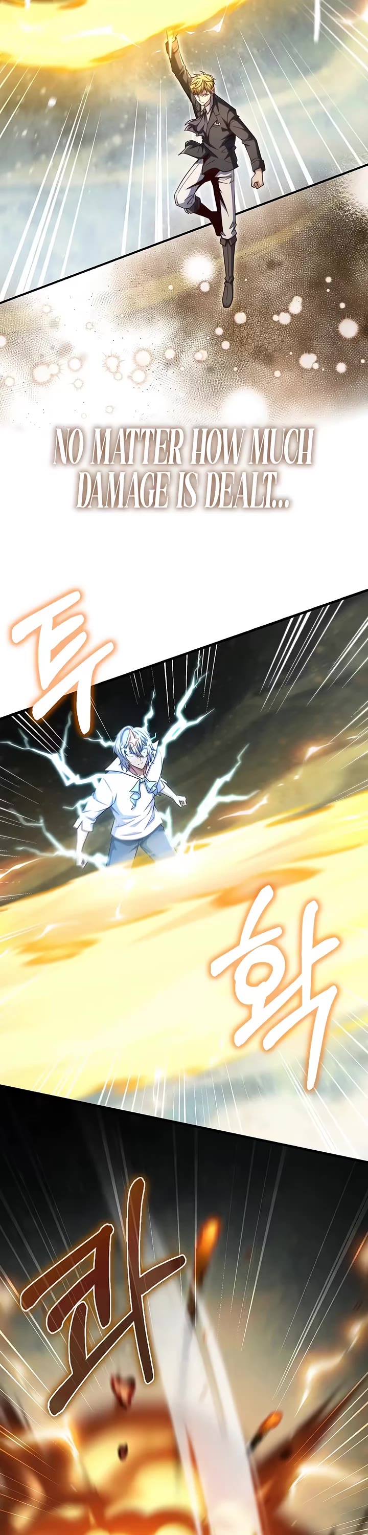 The Lord's Coins Aren't Decreasing?! Chapter 217 page 28 - Chapter 217