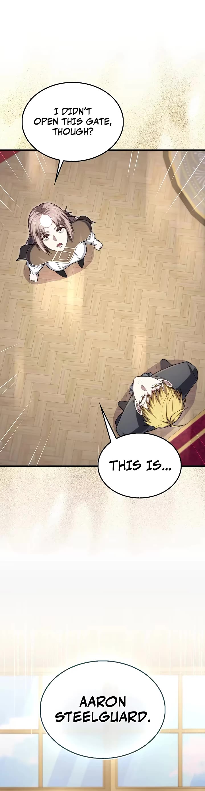 The Lord's Coins Aren't Decreasing?! Chapter 217 page 3 - Chapter 217