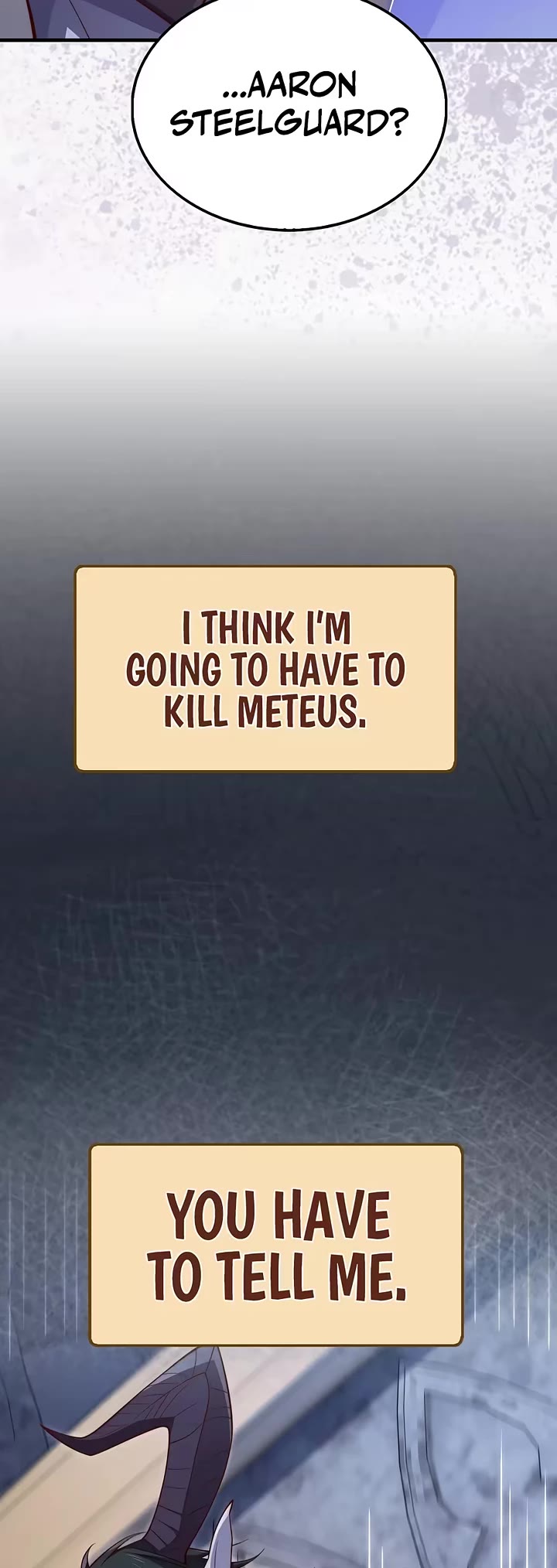 The Lord's Coins Aren't Decreasing?! Chapter 217 page 34 - Chapter 217