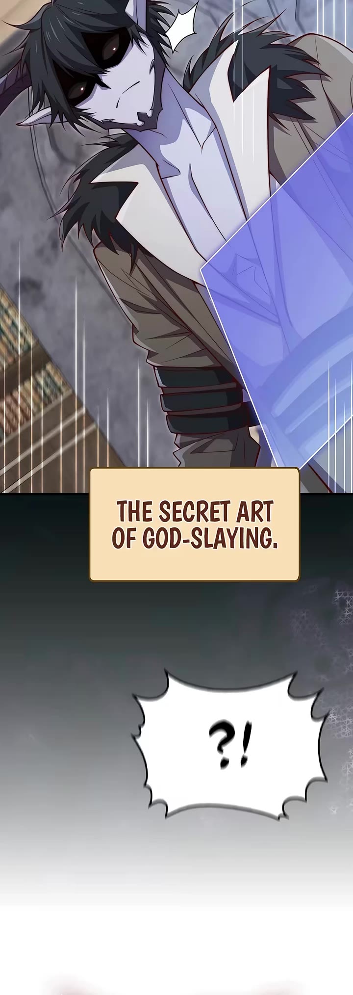 The Lord's Coins Aren't Decreasing?! Chapter 217 page 35 - Chapter 217
