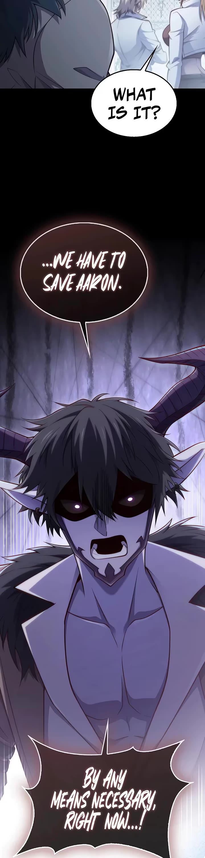 The Lord's Coins Aren't Decreasing?! Chapter 217 page 41 - Chapter 217