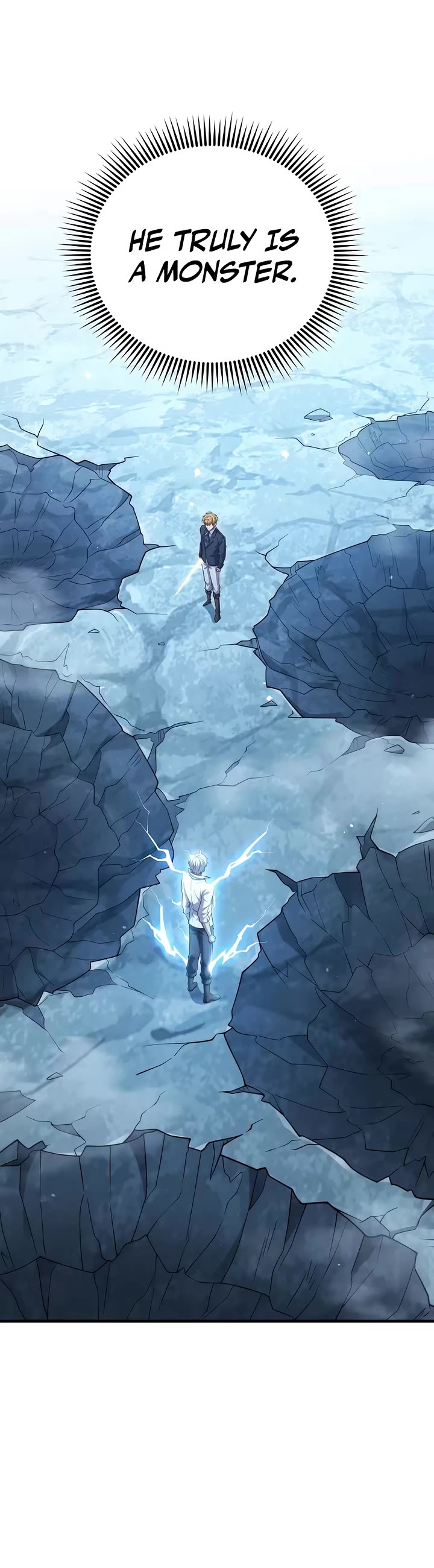 The Lord's Coins Aren't Decreasing?! Chapter 217 page 43 - Chapter 217