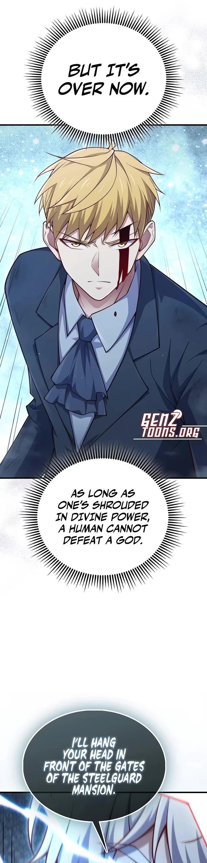 The Lord's Coins Aren't Decreasing?! Chapter 217 page 44 - Chapter 217