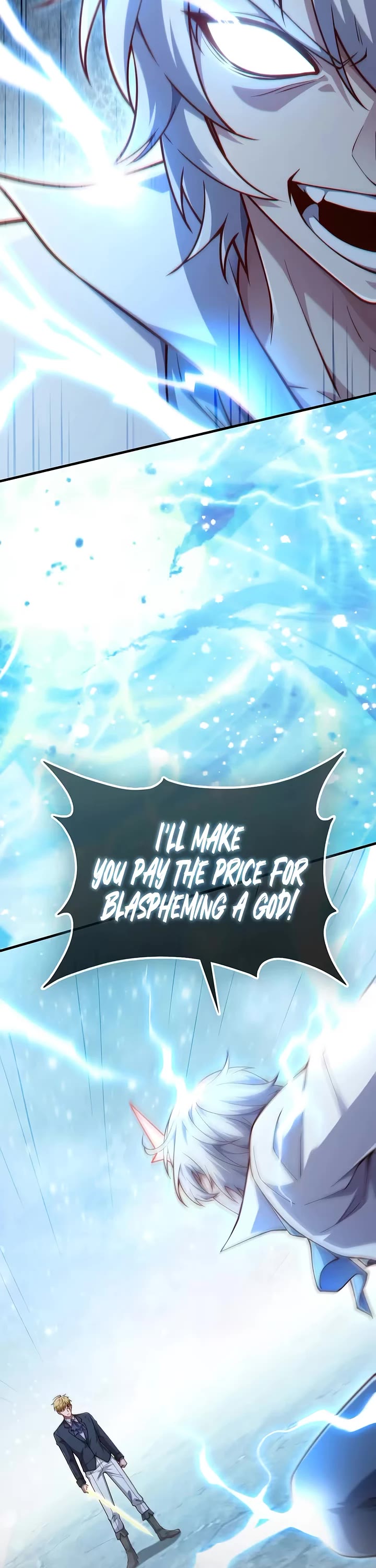 The Lord's Coins Aren't Decreasing?! Chapter 217 page 45 - Chapter 217