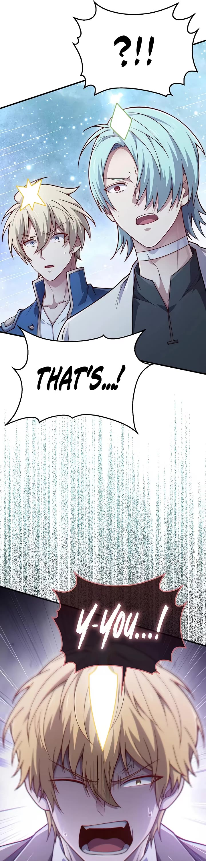 The Lord's Coins Aren't Decreasing?! Chapter 217 page 48 - Chapter 217