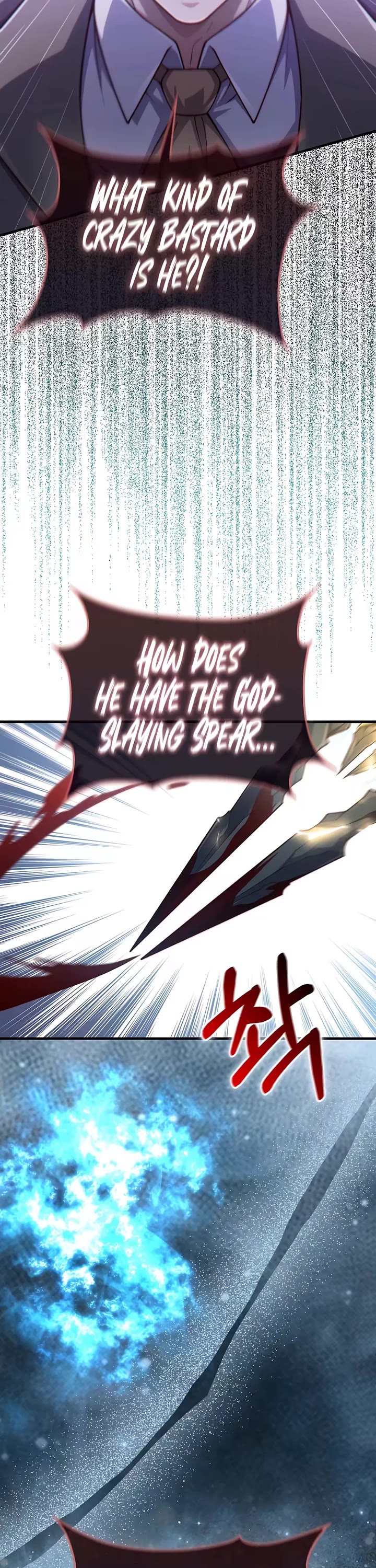 The Lord's Coins Aren't Decreasing?! Chapter 217 page 49 - Chapter 217