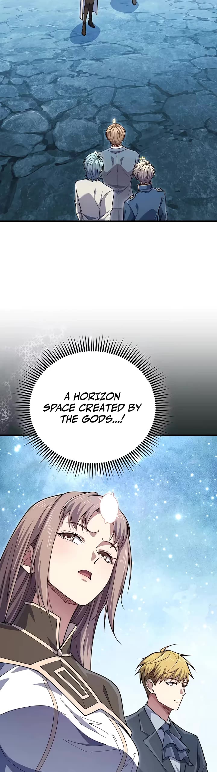 The Lord's Coins Aren't Decreasing?! Chapter 217 page 6 - Chapter 217