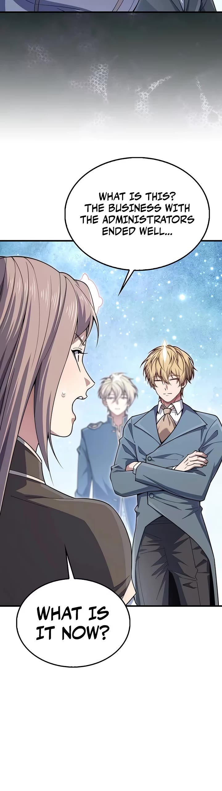 The Lord's Coins Aren't Decreasing?! Chapter 217 page 7 - Chapter 217