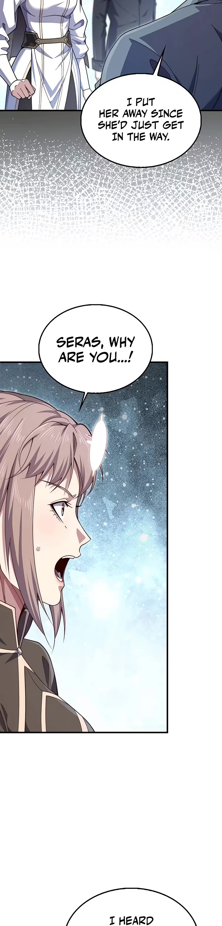 The Lord's Coins Aren't Decreasing?! Chapter 217 page 9 - Chapter 217