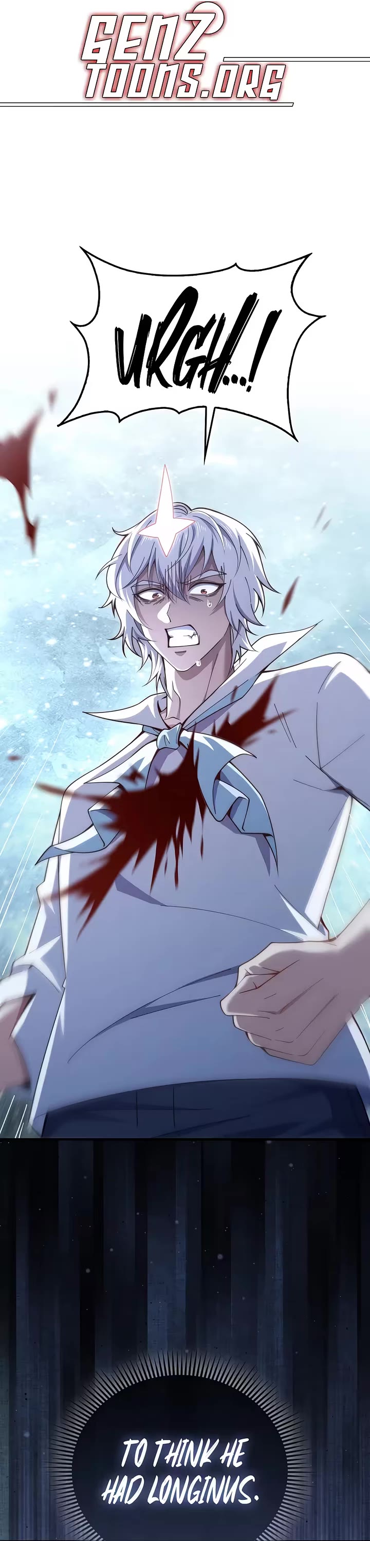 The Lord's Coins Aren't Decreasing?! Chapter 218 page 1 - Chapter 218