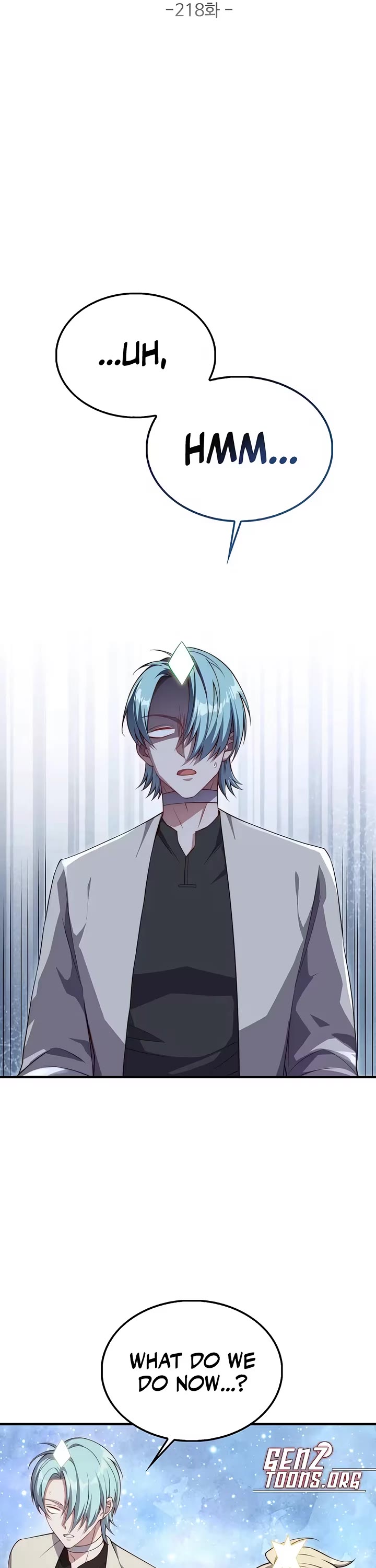 The Lord's Coins Aren't Decreasing?! Chapter 218 page 14 - Chapter 218