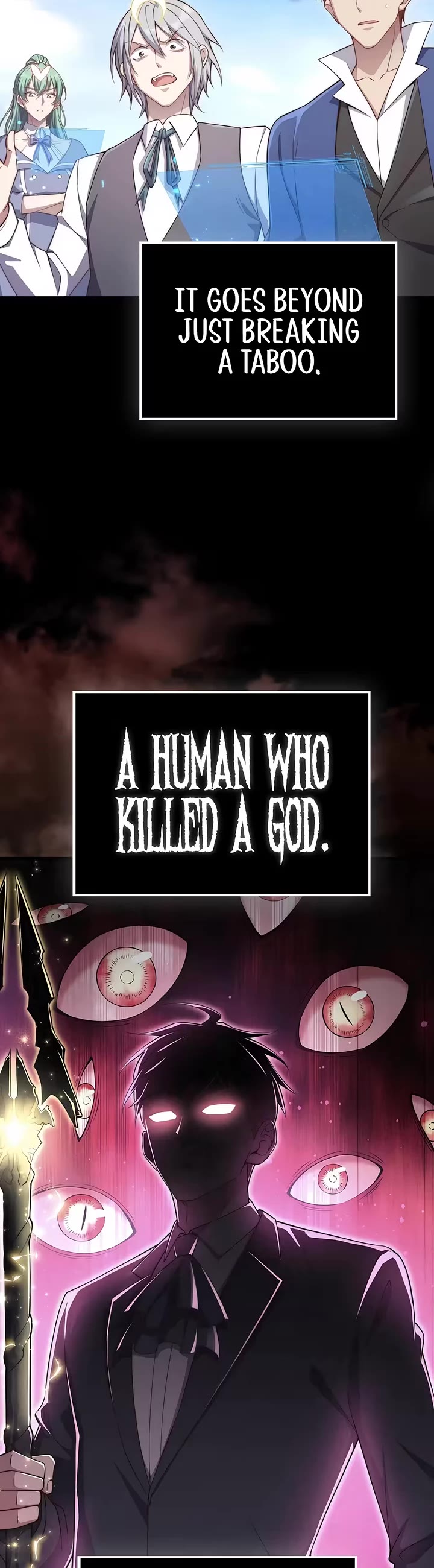 The Lord's Coins Aren't Decreasing?! Chapter 218 page 16 - Chapter 218