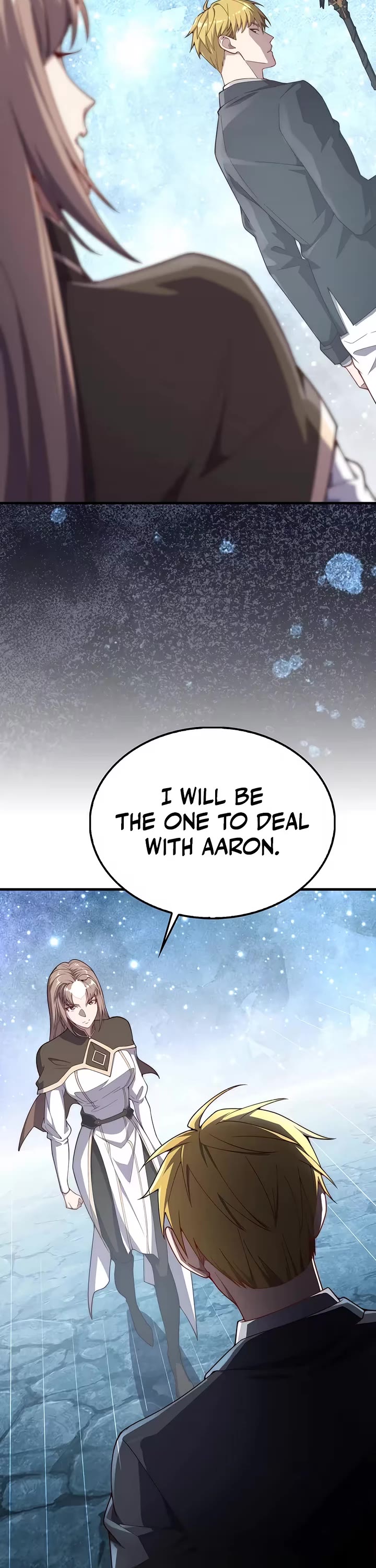 The Lord's Coins Aren't Decreasing?! Chapter 218 page 19 - Chapter 218
