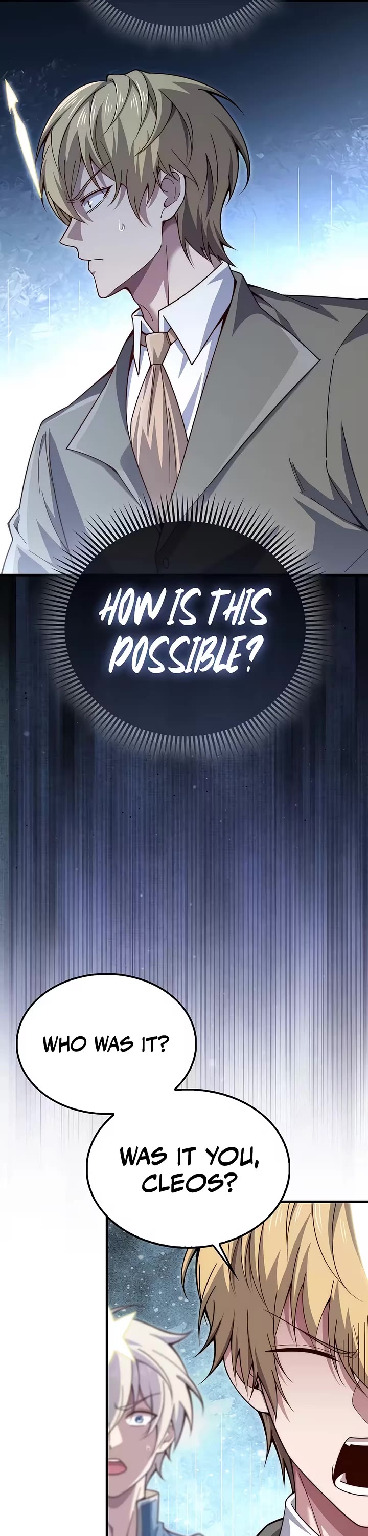The Lord's Coins Aren't Decreasing?! Chapter 218 page 2 - Chapter 218